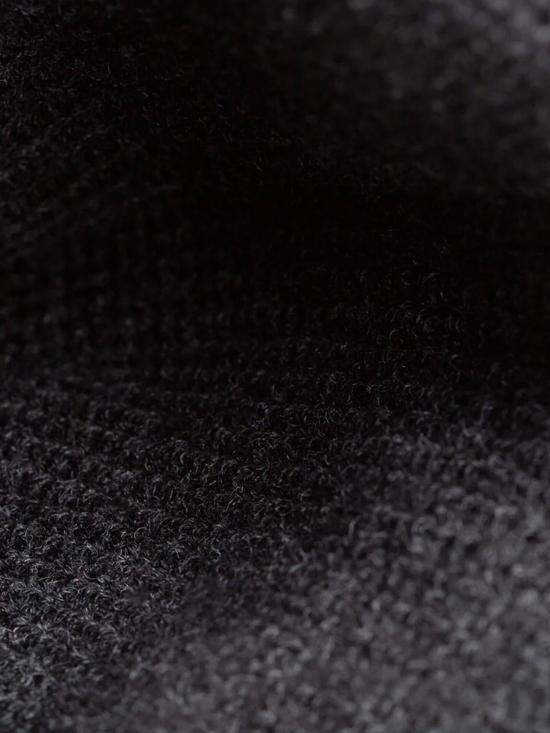 26FW 구린브로스 모자 1072569 BLK BLACK - GOORIN BROS