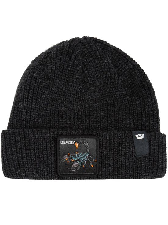 26FW 구린브로스 모자 1072569 BLK BLACK