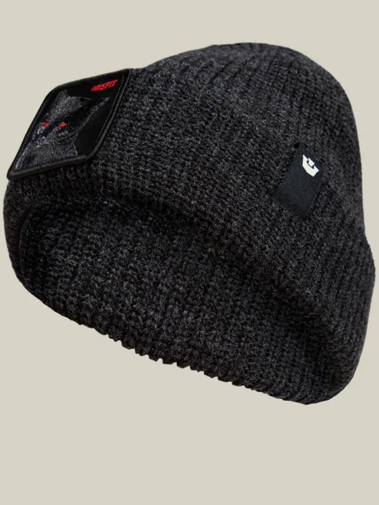 26FW 구린브로스 모자 1072564 BLK BLACK - GOORIN BROS