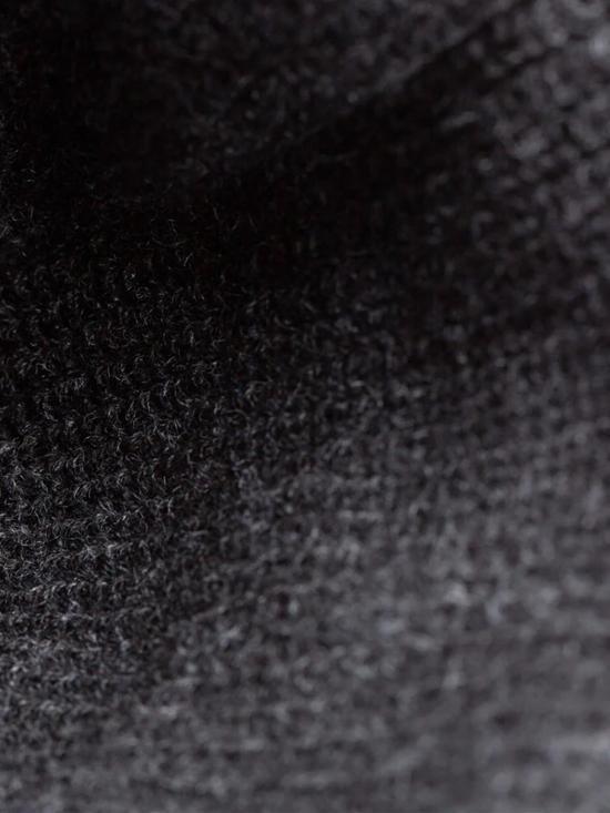 26FW 구린브로스 모자 1072564 BLK BLACK - GOORIN BROS
