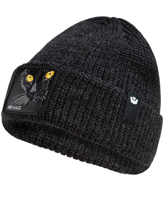26FW 구린브로스 모자 1072556 BLK BLACK - GOORIN BROS