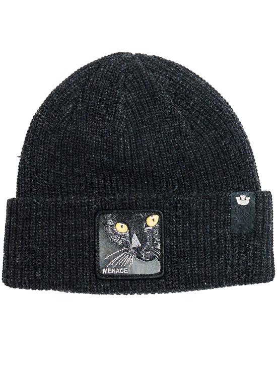 26FW 구린브로스 모자 1072556 BLK BLACK