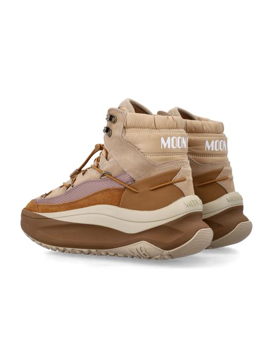 26FW 문부츠 부츠 80D2490030 M034 SAFARI - MOON BOOT