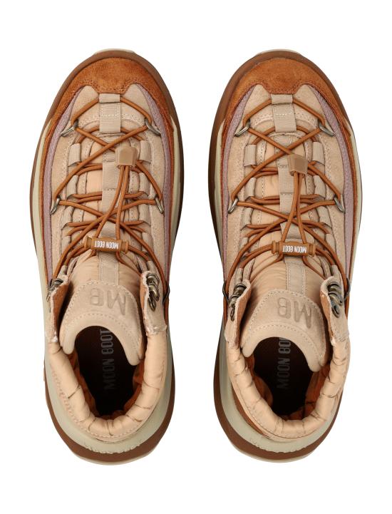26FW 문부츠 부츠 80D2490030 M034 SAFARI - MOON BOOT