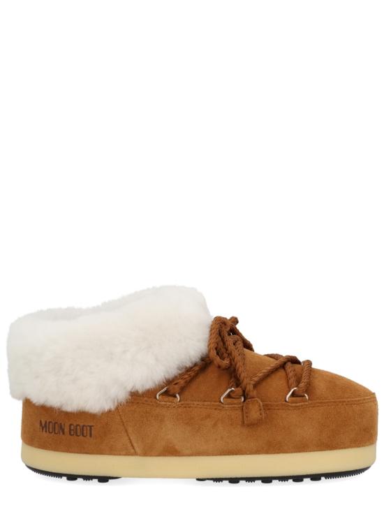 26FW 문부츠 부츠 80D1470090 ML06 COGNAC NATURAL