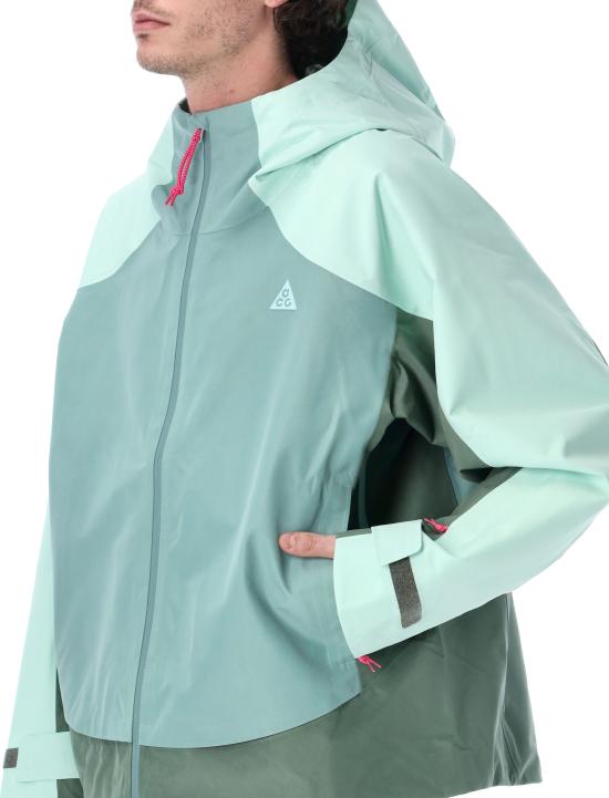 26FW 나이키 자켓 HV1131 353 MINT FOAM - NIKE