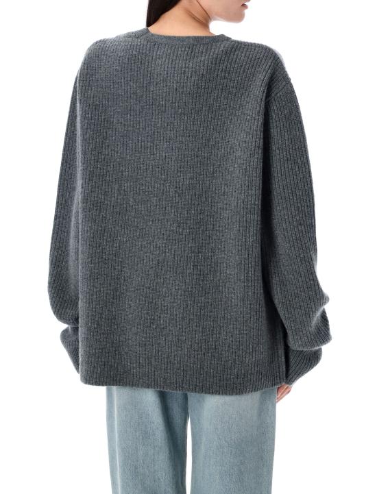 26FW 익스트림캐시미어 스웨터 YOU FELT - EXTREME CASHMERE