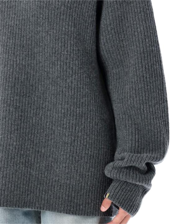 26FW 익스트림캐시미어 스웨터 YOU FELT - EXTREME CASHMERE