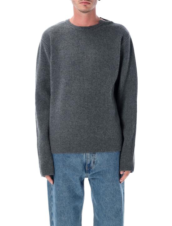 26FW 익스트림캐시미어 스웨터 YOU FELT - EXTREME CASHMERE