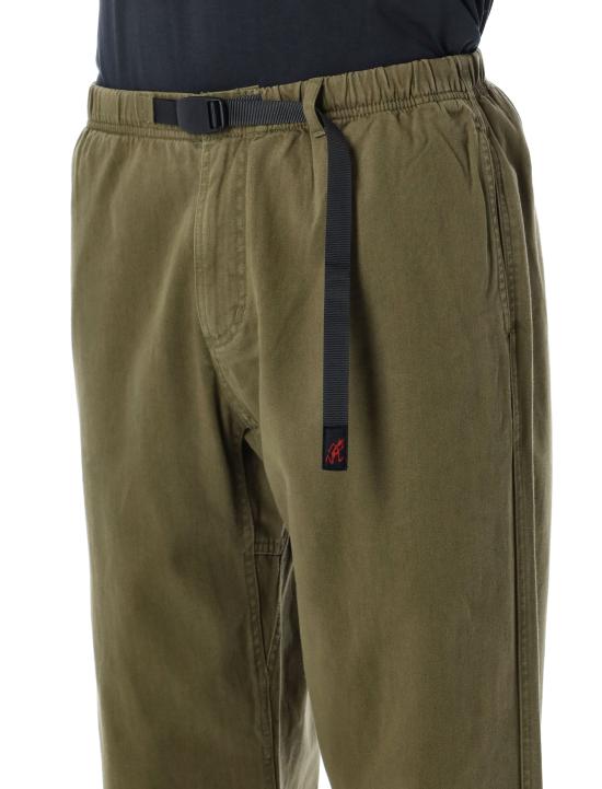26FW 그라미치 스트레이트 팬츠 G116OGT OLIVE - GRAMICCI