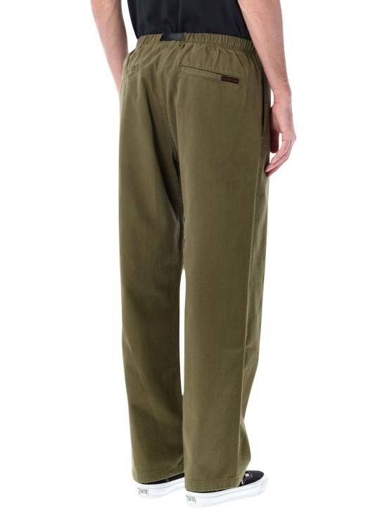26FW 그라미치 스트레이트 팬츠 G116OGT OLIVE - GRAMICCI
