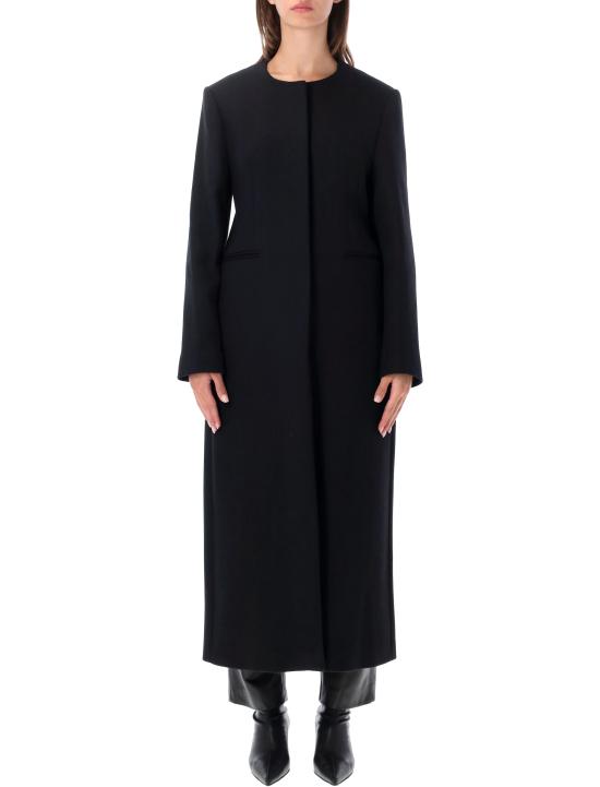 26FW 루루 드 세종 자켓 ARITA BLACK