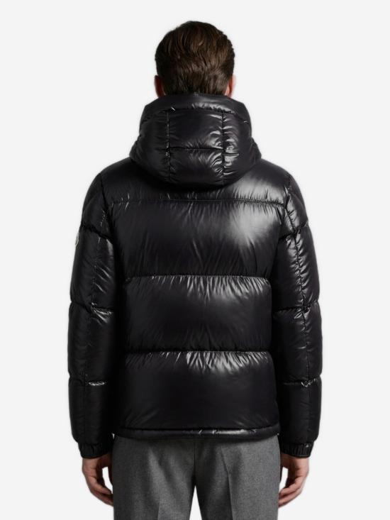 26FW 몽클레어 아우터 L20911A51X00 BLACK - MONCLER