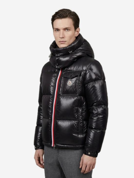 26FW 몽클레어 아우터 L20911A51X00 BLACK - MONCLER