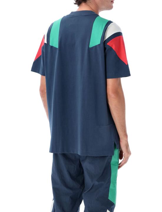 26FW 아디다스 반팔 티셔츠 HY5061 CRENAV - ADIDAS