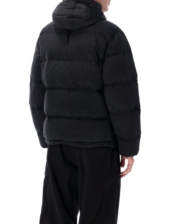 26FW 스톤 아일랜드 자켓 S154100019S0019 V0029 BLACK - STONE ISLAND