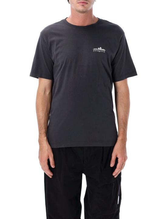 26FW 파타고니아 반팔 티셔츠 37887 INBK BLACK