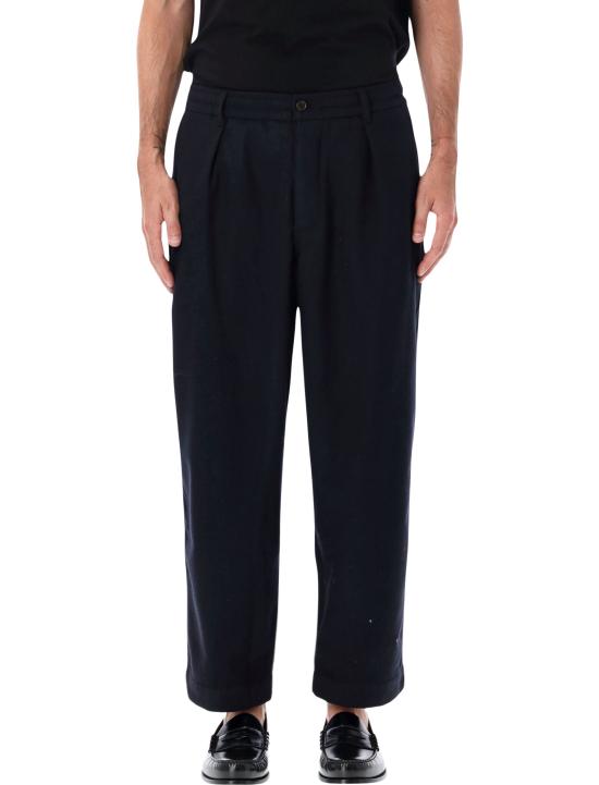 26FW 유니버셜웍스 스트레이트 팬츠 35511 DKN DARK NAVY