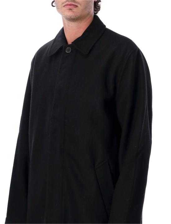 26FW 유니버셜웍스 자켓 35205 BLACK - UNIVERSAL WORKS