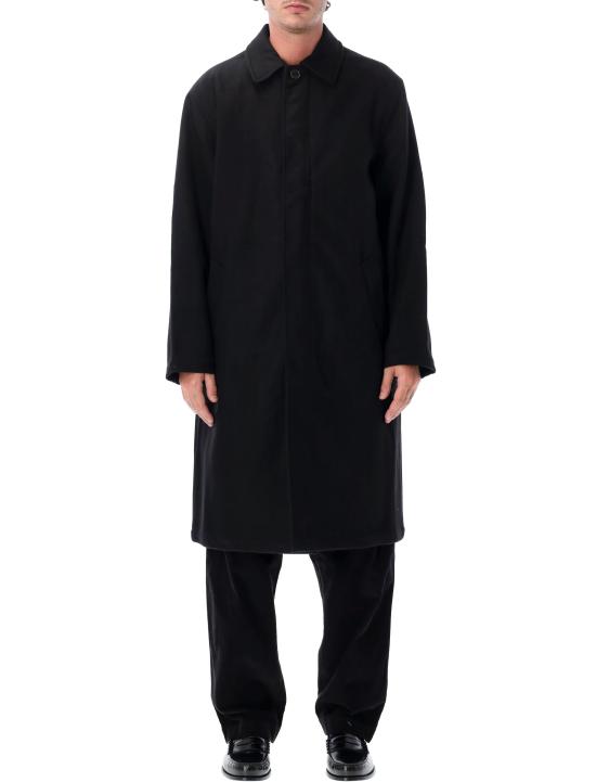 26FW 유니버셜웍스 자켓 35205 BLACK