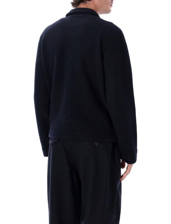 26FW 유니버셜웍스 자켓 00021 NAVY - UNIVERSAL WORKS