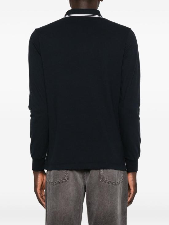 26FW 스톤 아일랜드 폴로 티셔츠 L2S152200012S0018 V0020 NAVYBLUE - STONE ISLAND