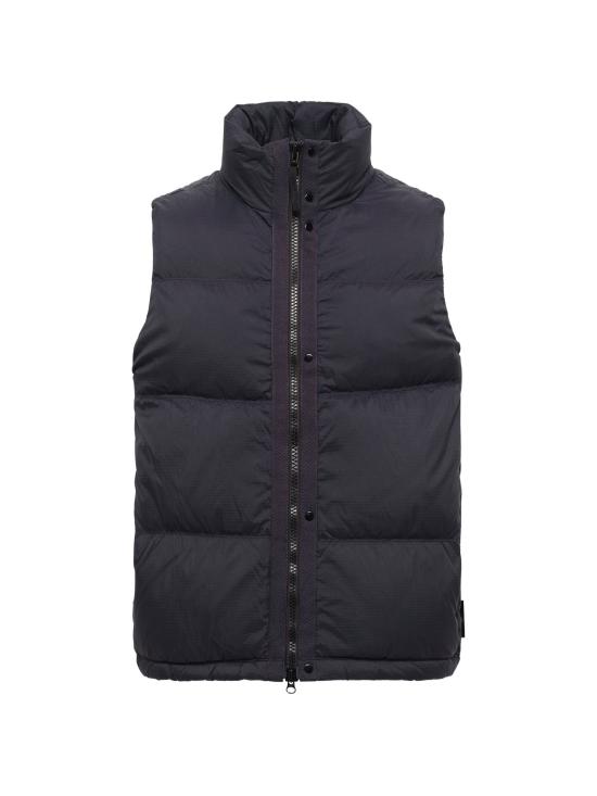 26FW 스톤 아일랜드 베스트 L2S15G100004S0483 V0020 NAVYBLUE