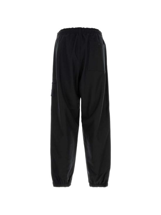 26FW 스톤 아일랜드 스트레이트 팬츠 L2S153100024S0F24 V0020 NAVYBLUE - STONE ISLAND