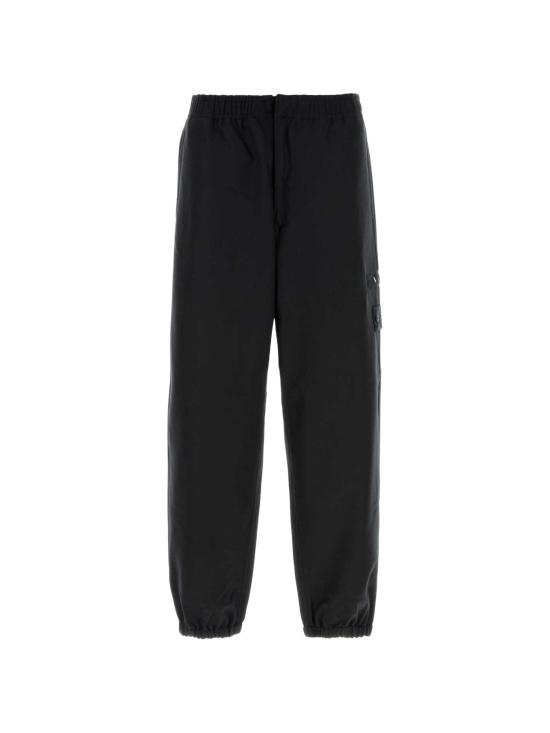 26FW 스톤 아일랜드 스트레이트 팬츠 L2S153100024S0F24 V0020 NAVYBLUE
