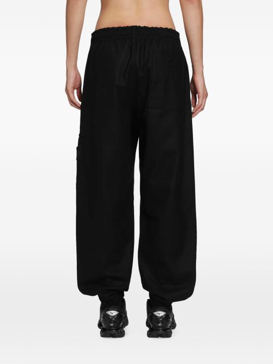 26FW 스톤 아일랜드 스트레이트 팬츠 L2S153100024S0F24 V0029 BLACK - STONE ISLAND