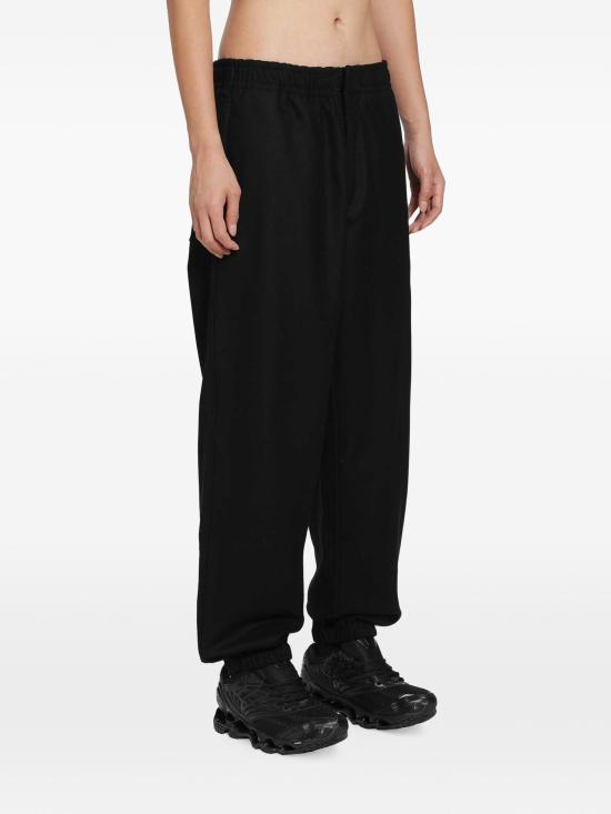 26FW 스톤 아일랜드 스트레이트 팬츠 L2S153100024S0F24 V0029 BLACK - STONE ISLAND