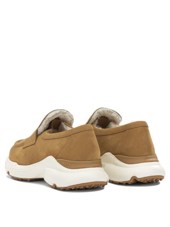 26FW 토즈 샌들 XXW54C0JR10UFQC811X BEIGE - TODS