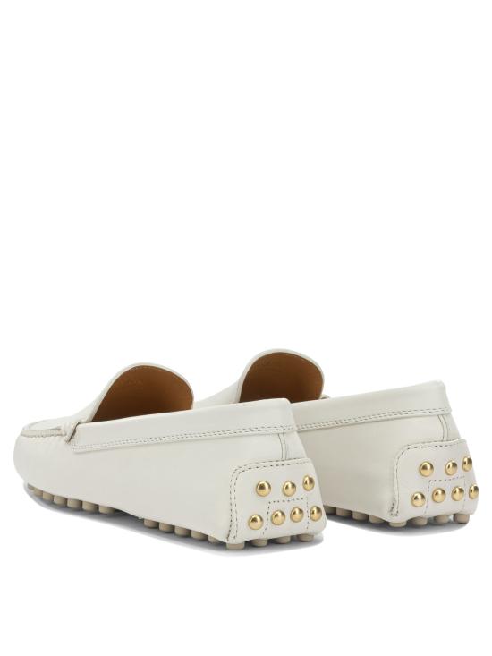 26FW 토즈 샌들 XXW22L0KA20N6MB015X WHITE - TODS