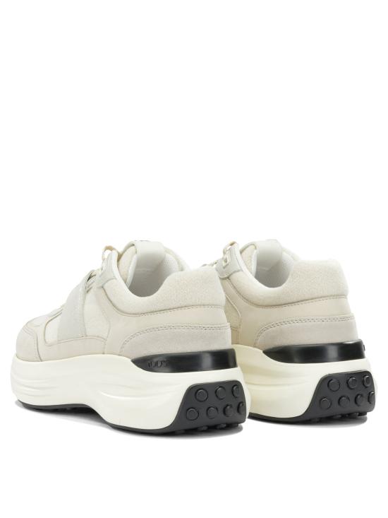 26FW 토즈 레더 스니커즈 XXW81L0JP40UMDYRP7X GREY - TODS