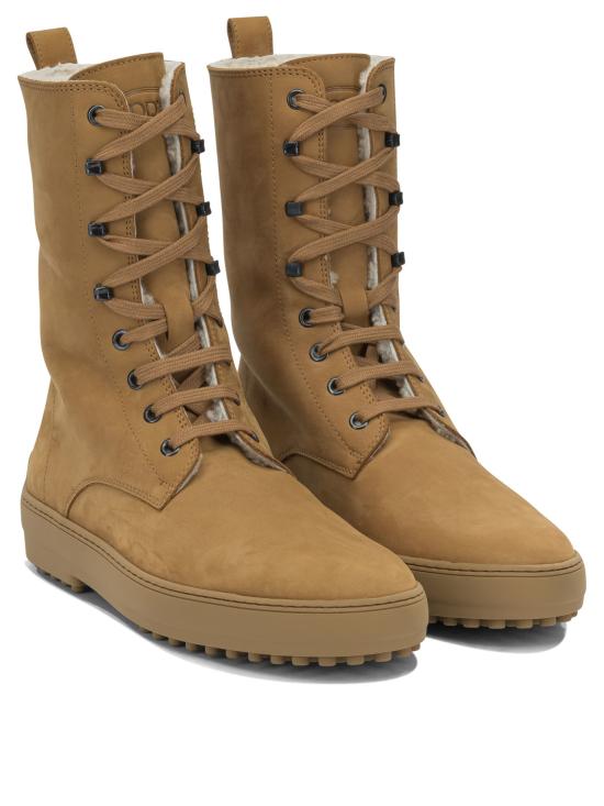 26FW 토즈 부츠 XXW84L0JT50UFQC811X BEIGE - TODS