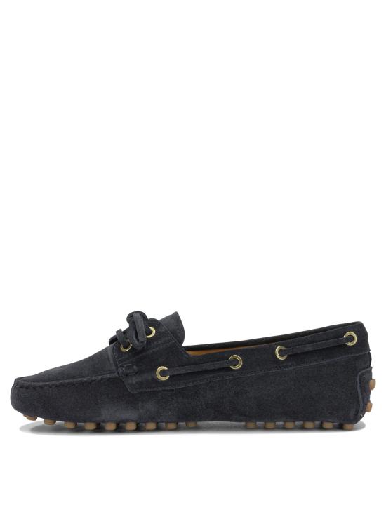 26FW 토즈 샌들 XXW22L0JZ80M8WU801X BLUE - TODS