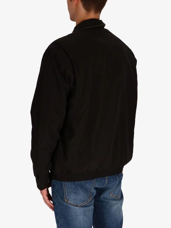 26FW 폴로 랄프로렌 클래식 플리스 후드 집업 710548506003 RLBLACK - POLO RALPH LAUREN