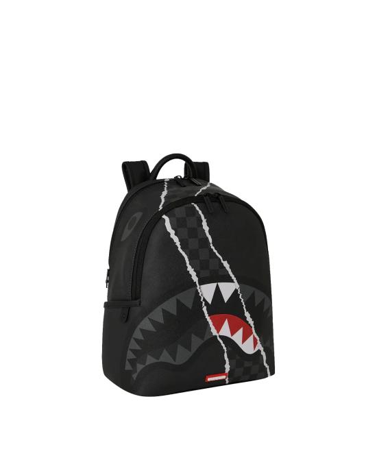 26FW 스프레이그라운드 백팩 910B9347NSZ multi NERO MULTI - SPRAYGROUND