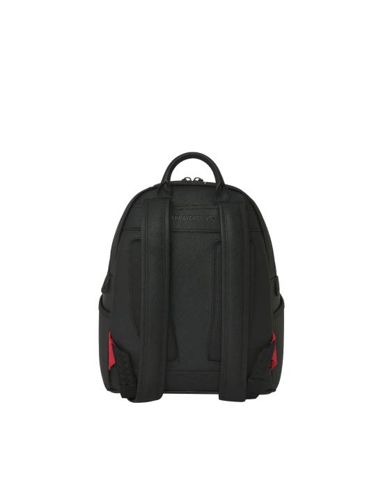26FW 스프레이그라운드 백팩 910B9347NSZ multi NERO MULTI - SPRAYGROUND