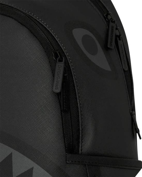 26FW 스프레이그라운드 백팩 910B9347NSZ multi NERO MULTI - SPRAYGROUND