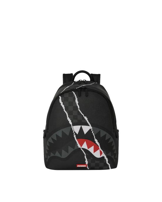 26FW 스프레이그라운드 백팩 910B9347NSZ multi NERO MULTI