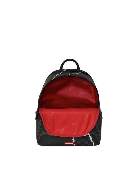 26FW 스프레이그라운드 백팩 910B9347NSZ multi NERO MULTI - SPRAYGROUND