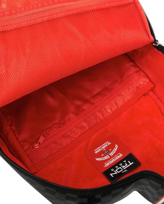 26FW 스프레이그라운드 백팩 910B9573NSZ multi MULTICOLOR - SPRAYGROUND