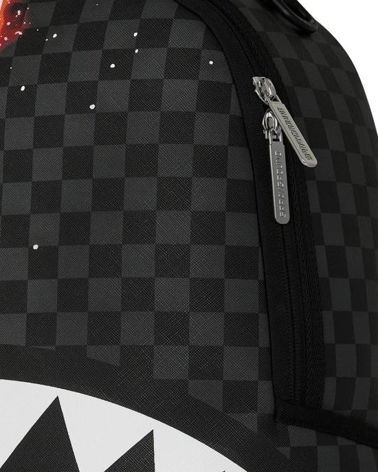 26FW 스프레이그라운드 백팩 910B9573NSZ multi MULTICOLOR - SPRAYGROUND