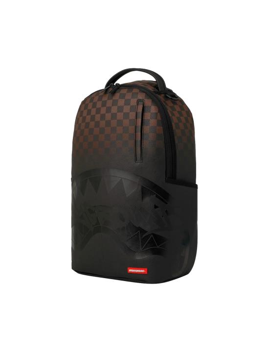 26FW 스프레이그라운드 백팩 910B8702NSZ multi MARRONE MULTI - SPRAYGROUND
