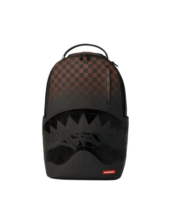 26FW 스프레이그라운드 백팩 910B8702NSZ multi MARRONE MULTI