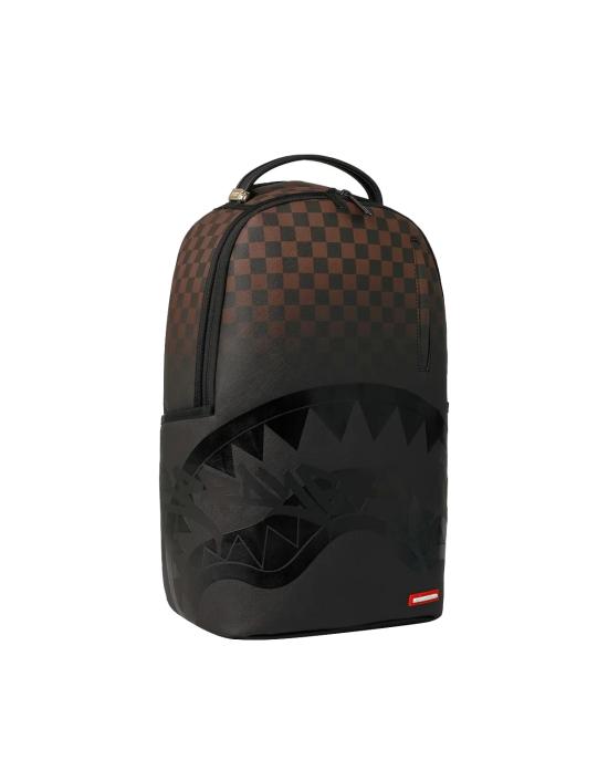 26FW 스프레이그라운드 백팩 910B8702NSZ multi MARRONE MULTI - SPRAYGROUND