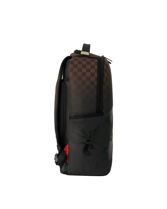 26FW 스프레이그라운드 백팩 910B8702NSZ multi MARRONE MULTI - SPRAYGROUND