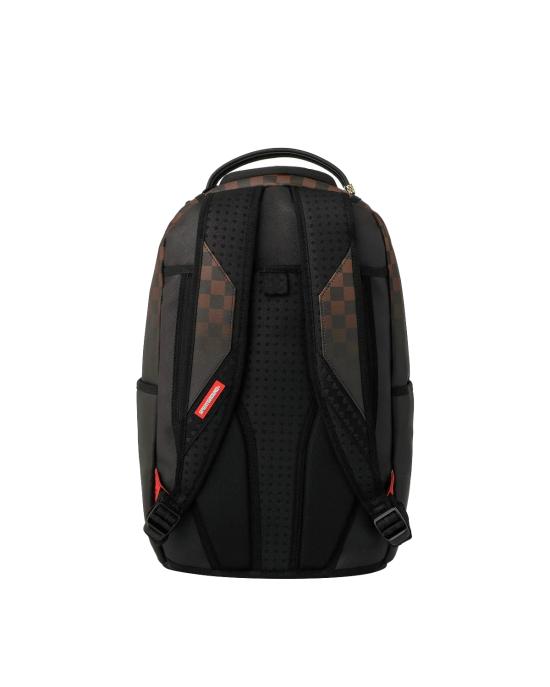 26FW 스프레이그라운드 백팩 910B8702NSZ multi MARRONE MULTI - SPRAYGROUND