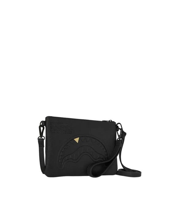 26FW 스프레이그라운드 클러치/파우치 910B9327NSZ multi NERO - SPRAYGROUND